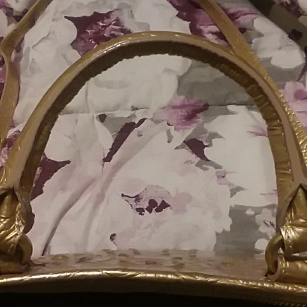 Additional photos Brahmin bag & wallet